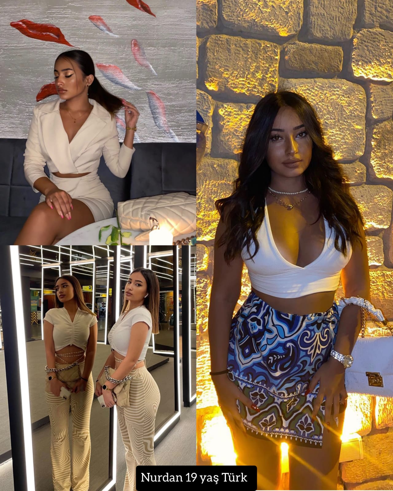 Esenler Escort Gecelerin Tutkulu Kadınları